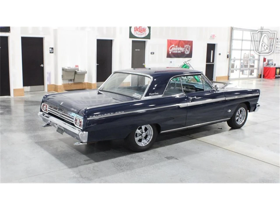 1965 Ford Fairlane 4th Gen - Image 30 of 31