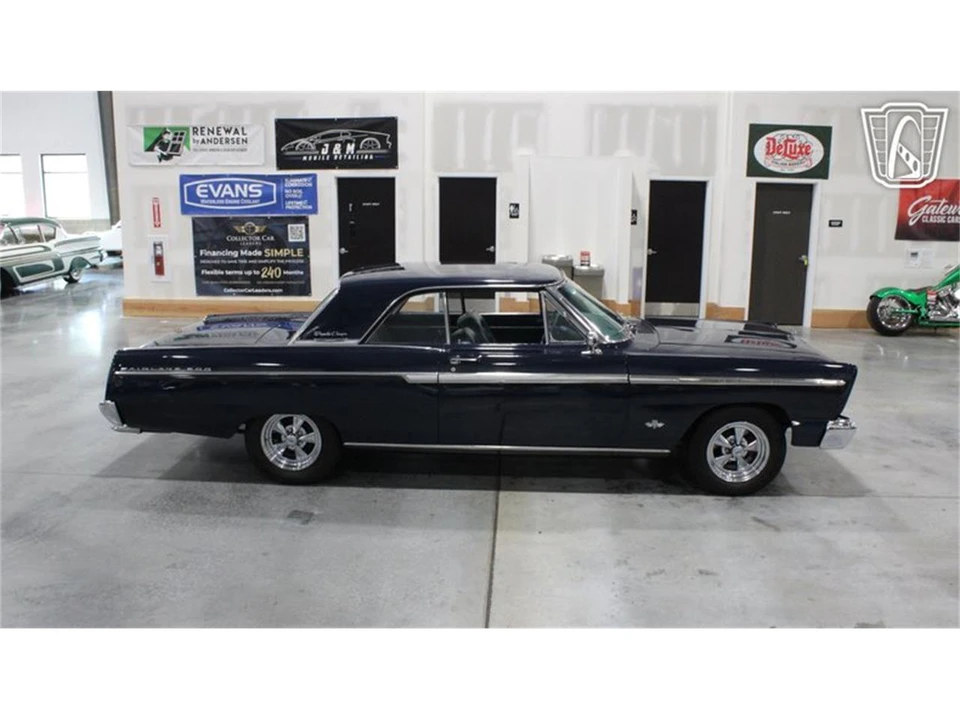 1965 Ford Fairlane 4th Gen - Image 31 of 31