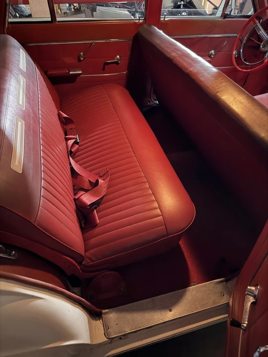 1965 Ford Fairlane 4th Gen - Image 8 of 11