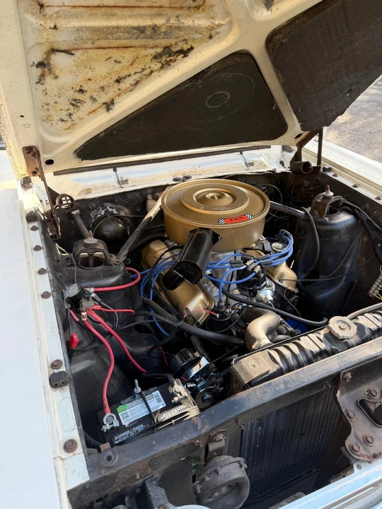 1965 Ford Fairlane 4th Gen - Image 3 of 11