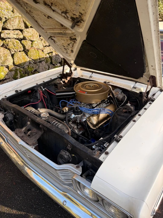 1965 Ford Fairlane 4th Gen - Image 2 of 11