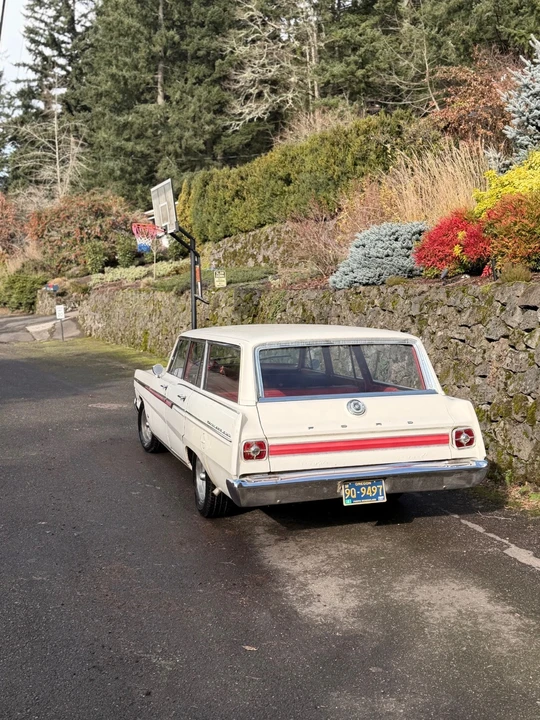 1965 Ford Fairlane 4th Gen - Image 6 of 11