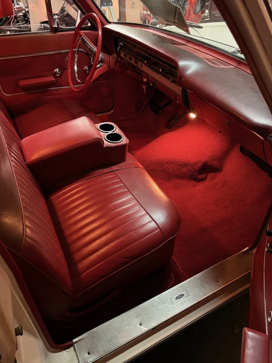 1965 Ford Fairlane 4th Gen - Image 7 of 11