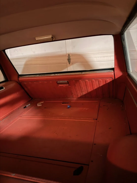 1965 Ford Fairlane 4th Gen - Image 11 of 11