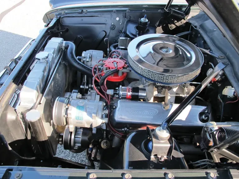 1965 Ford Fairlane 4th Gen - Image 15 of 15