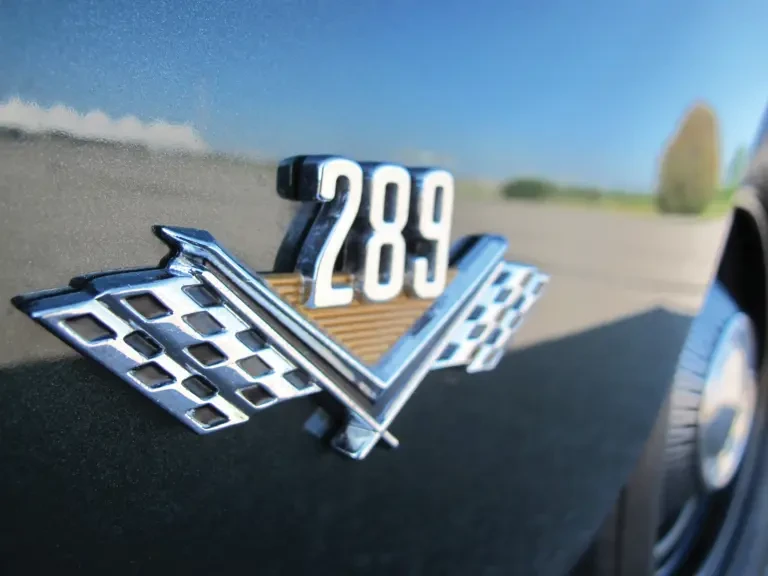 1965 Ford Fairlane 4th Gen - Image 8 of 15