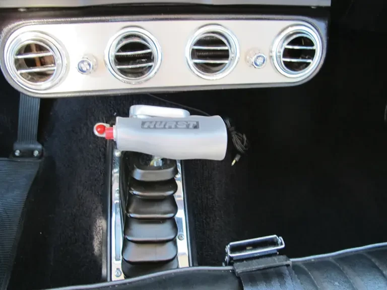 1965 Ford Fairlane 4th Gen - Image 13 of 15