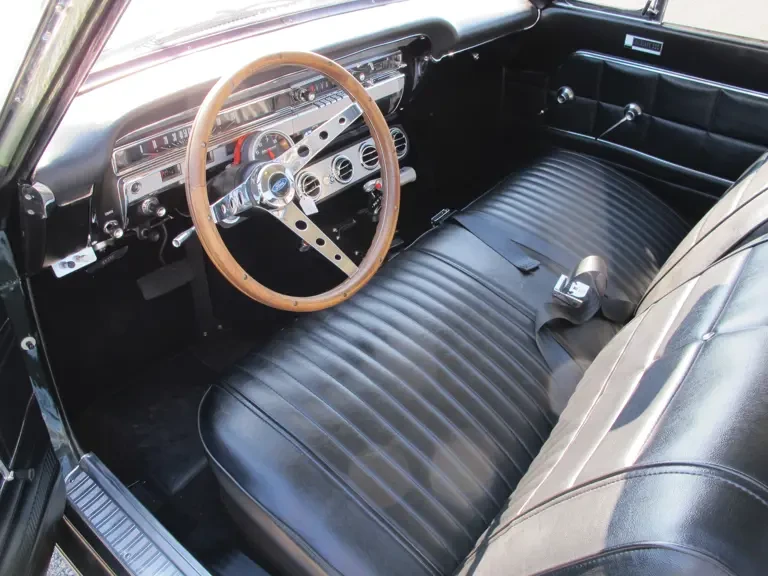 1965 Ford Fairlane 4th Gen - Image 5 of 15