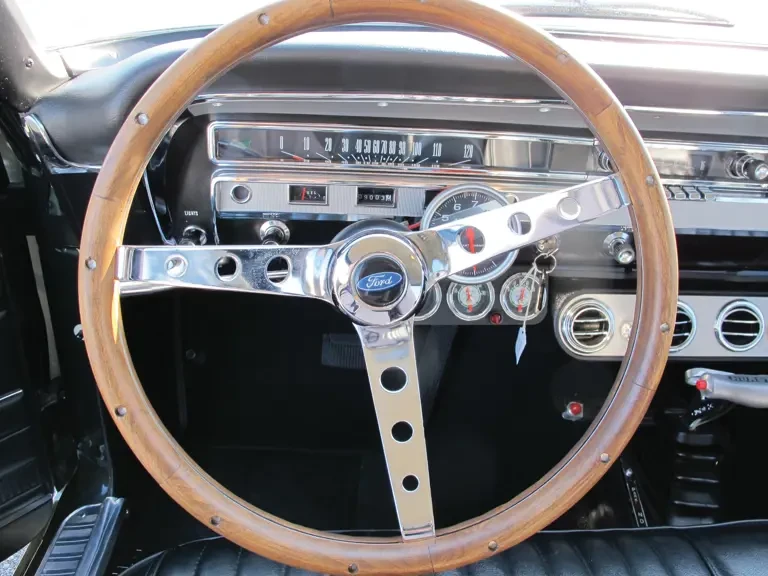 1965 Ford Fairlane 4th Gen - Image 12 of 15