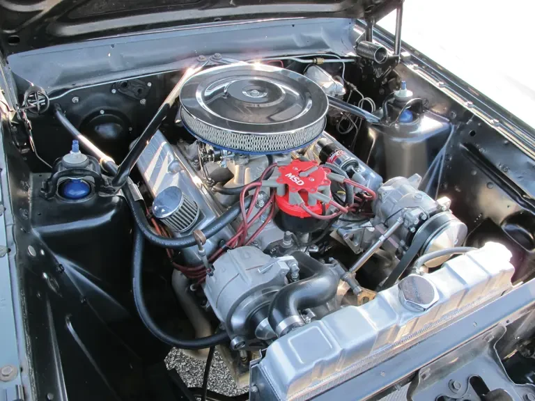 1965 Ford Fairlane 4th Gen - Image 4 of 15