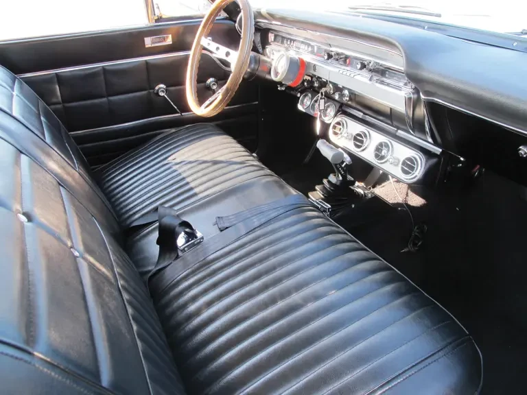 1965 Ford Fairlane 4th Gen - Image 11 of 15