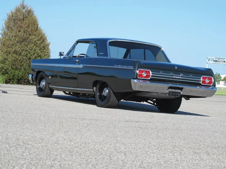 1965 Ford Fairlane 4th Gen - Image 3 of 15