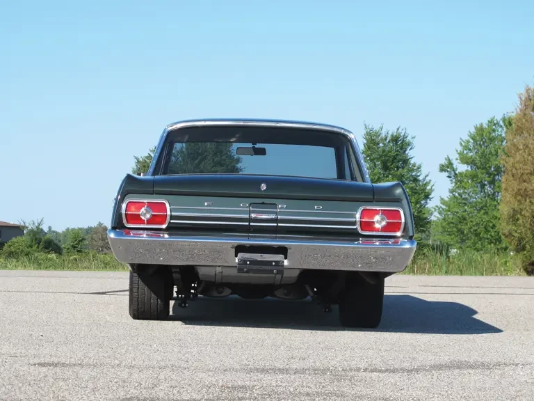 1965 Ford Fairlane 4th Gen - Image 10 of 15