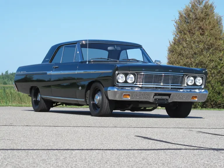 1965 Ford Fairlane 4th Gen - Image 2 of 15