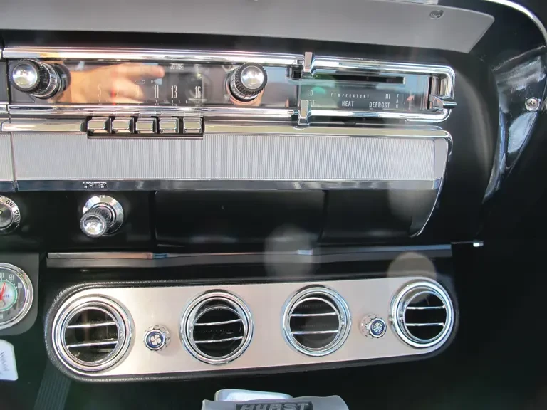 1965 Ford Fairlane 4th Gen - Image 14 of 15