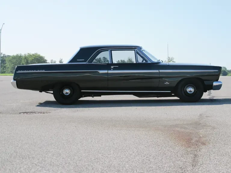 1965 Ford Fairlane 4th Gen - Image 6 of 15