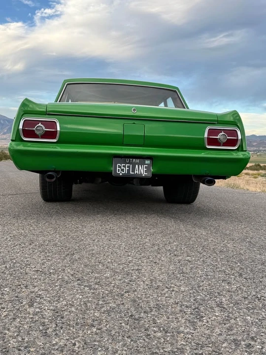 1965 Ford Fairlane 4th Gen - Image 6 of 8