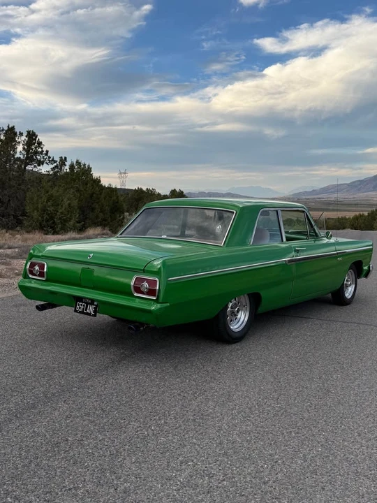 1965 Ford Fairlane 4th Gen - Image 4 of 8