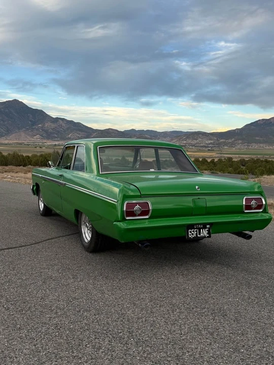 1965 Ford Fairlane 4th Gen - Image 5 of 8