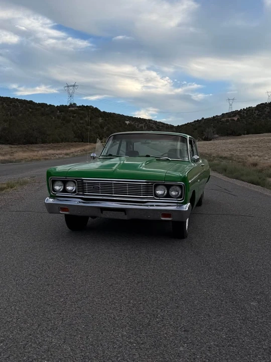 1965 Ford Fairlane 4th Gen - Image 2 of 8