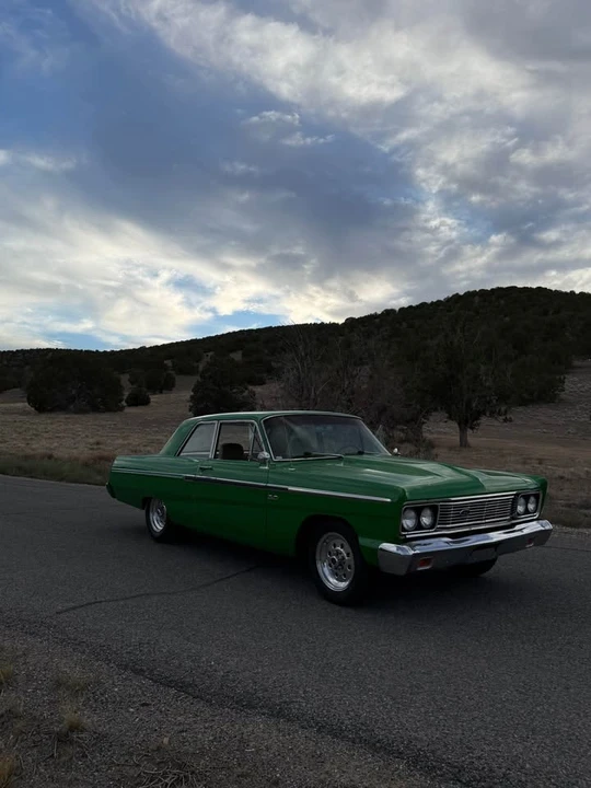 1965 Ford Fairlane 4th Gen - Image 3 of 8