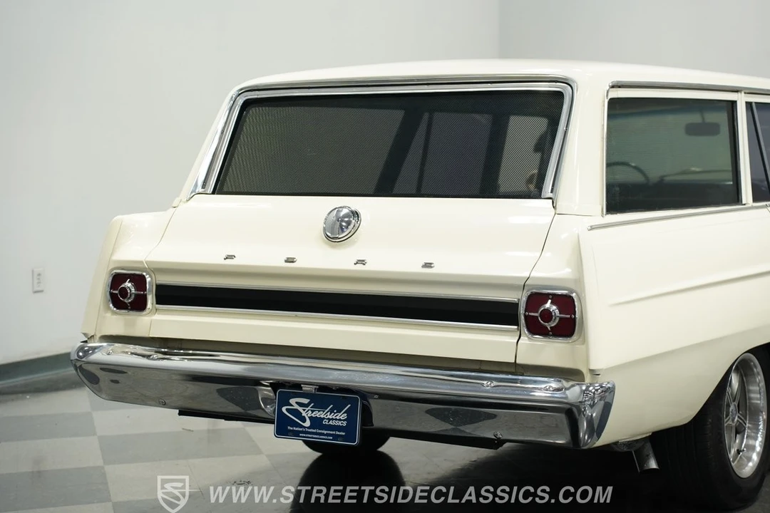 1965 Ford Fairlane 4th Gen - Image 26 of 31