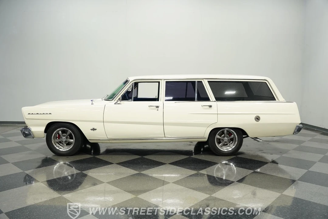 1965 Ford Fairlane 4th Gen - Image 7 of 21
