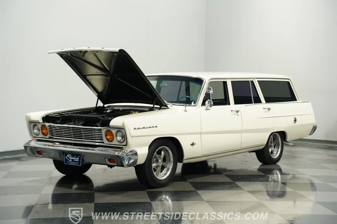 1965 Ford Fairlane 4th Gen - Image 31 of 31