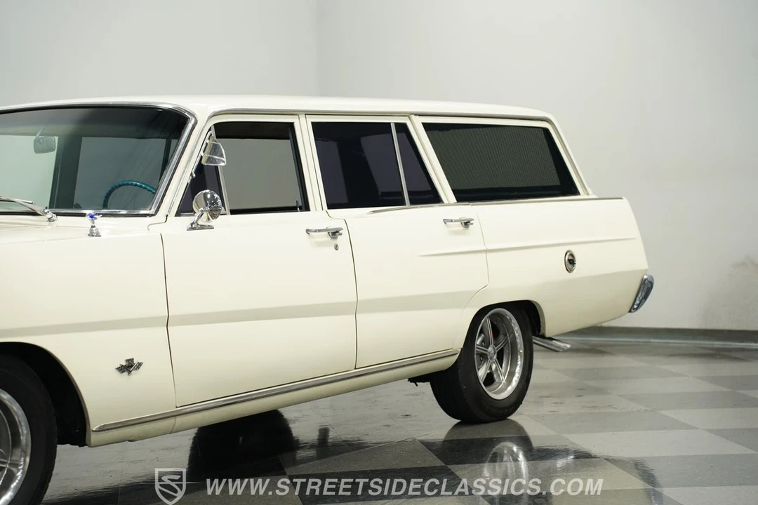 1965 Ford Fairlane 4th Gen - Image 21 of 21