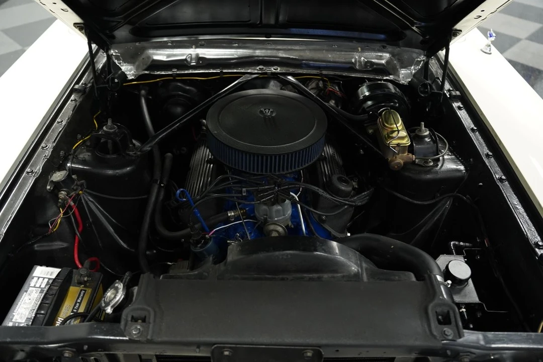1965 Ford Fairlane 4th Gen - Image 4 of 31