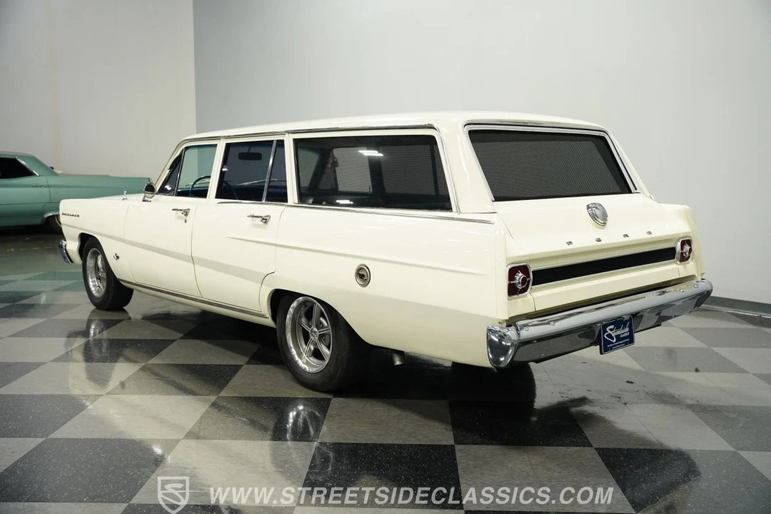 1965 Ford Fairlane 4th Gen - Image 9 of 21