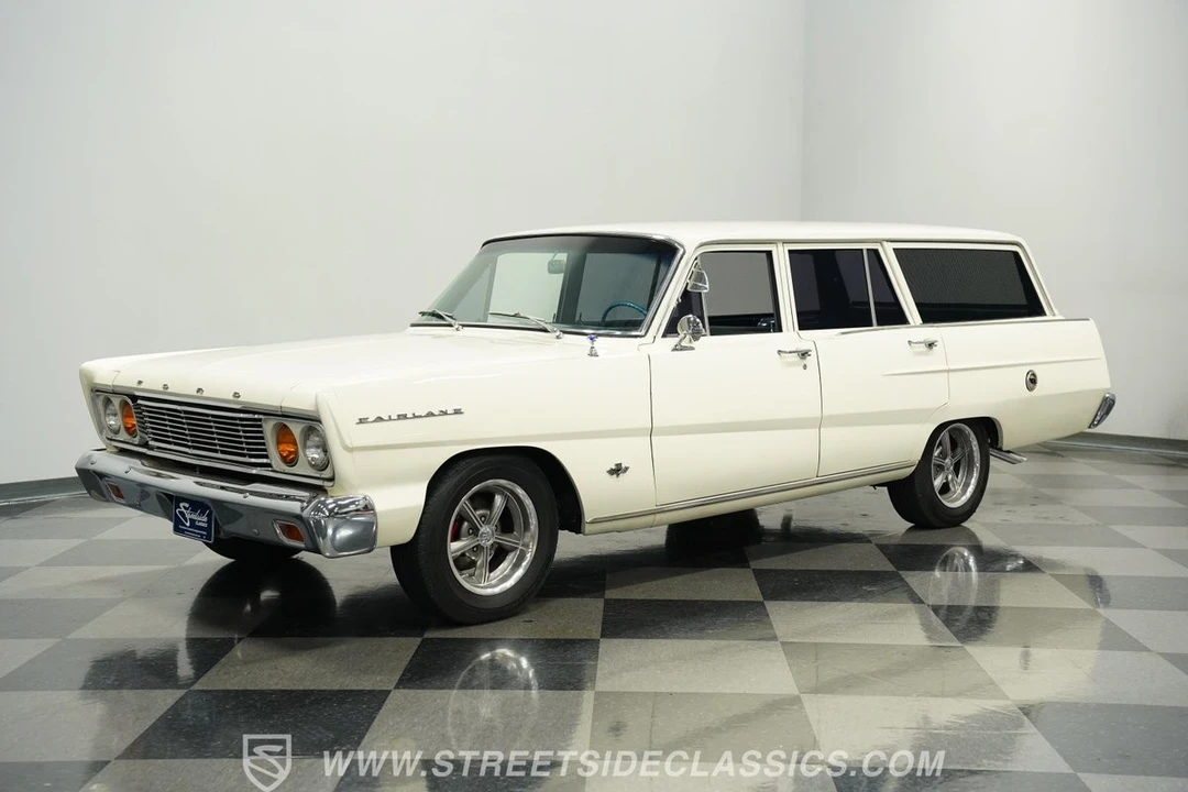 1965 Ford Fairlane 4th Gen - Image 6 of 31
