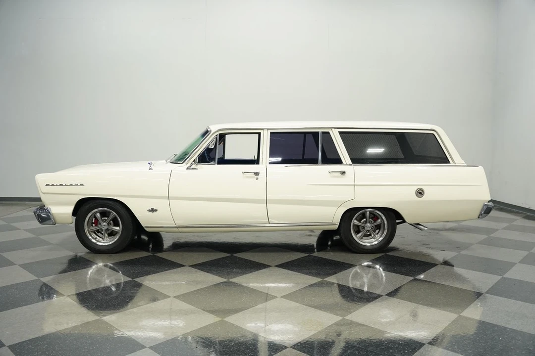 1965 Ford Fairlane 4th Gen - Image 2 of 21