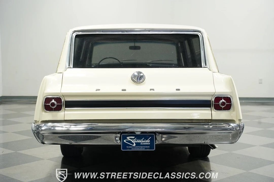 1965 Ford Fairlane 5th Gen - Image 11 of 12