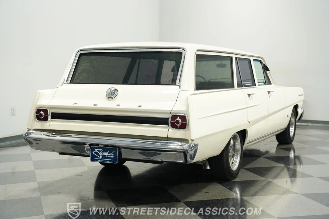 1965 Ford Fairlane 4th Gen - Image 12 of 31
