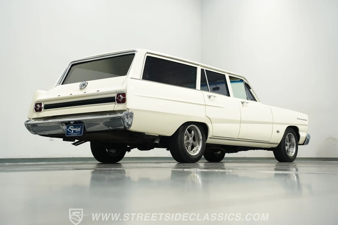 1965 Ford Fairlane 4th Gen - Image 27 of 31