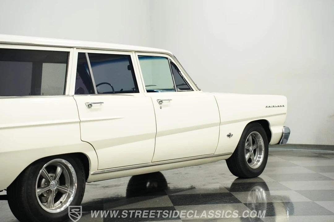 1965 Ford Fairlane 4th Gen - Image 28 of 31