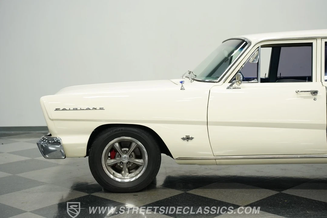 1965 Ford Fairlane 4th Gen - Image 23 of 31