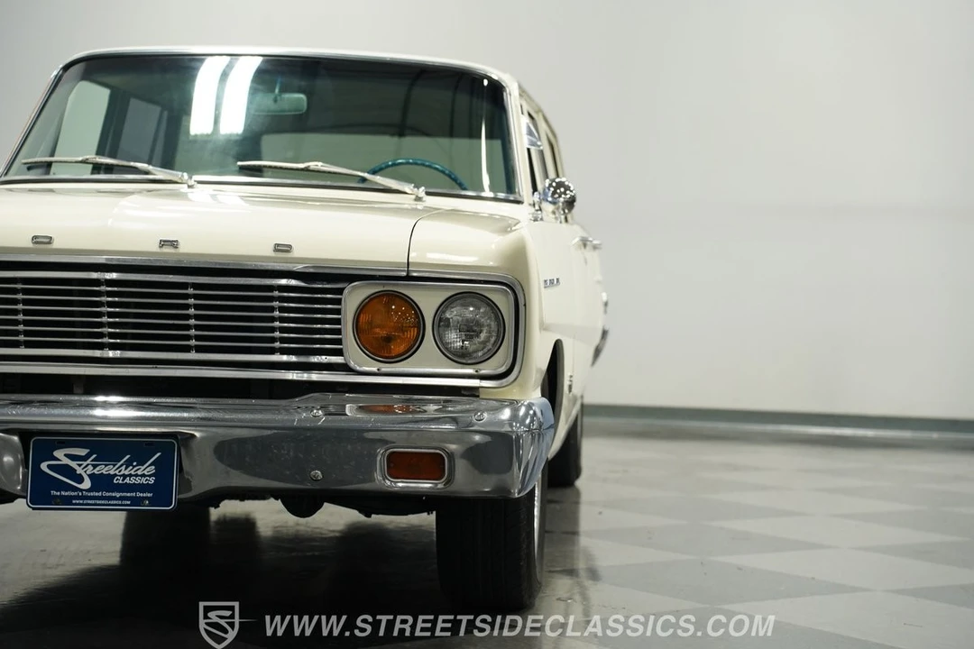 1965 Ford Fairlane 4th Gen - Image 19 of 21