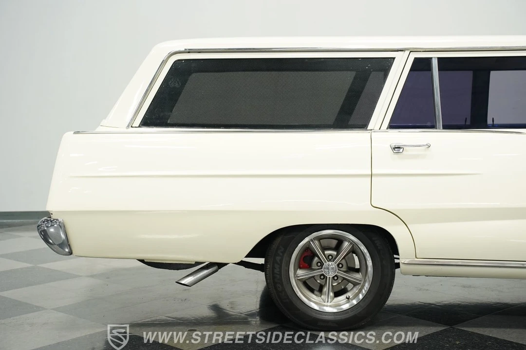 1965 Ford Fairlane 4th Gen - Image 29 of 31