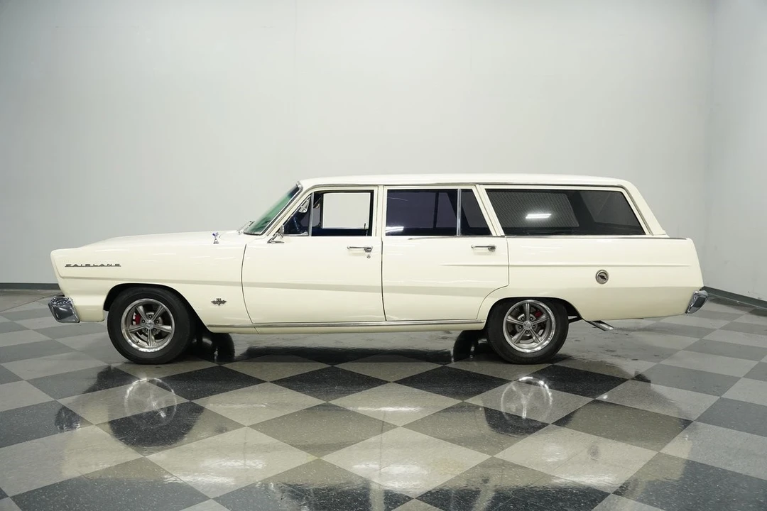 1965 Ford Fairlane 5th Gen - Image 3 of 12
