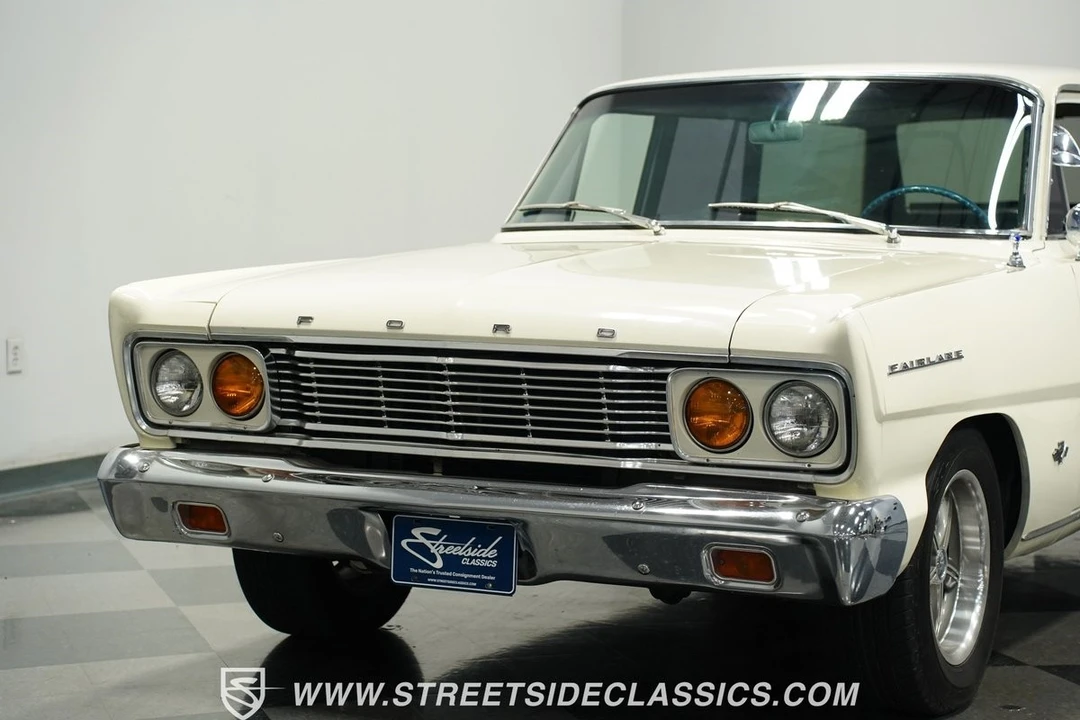 1965 Ford Fairlane 5th Gen - Image 19 of 21