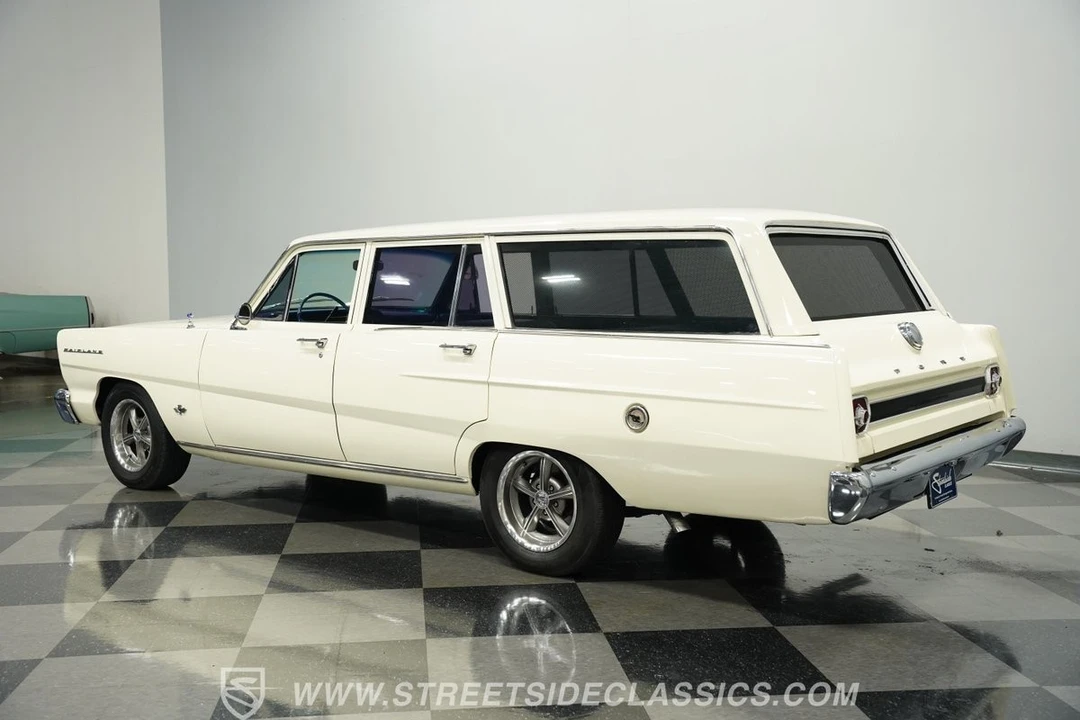 1965 Ford Fairlane 4th Gen - Image 8 of 21
