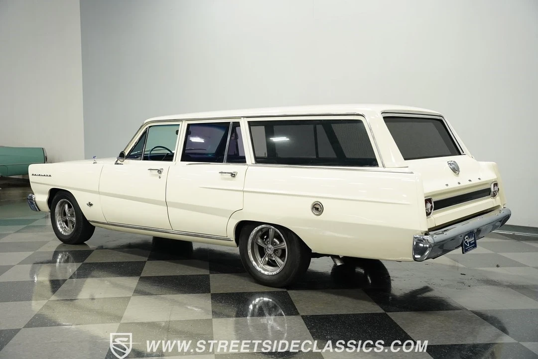 1965 Ford Fairlane 5th Gen - Image 9 of 12