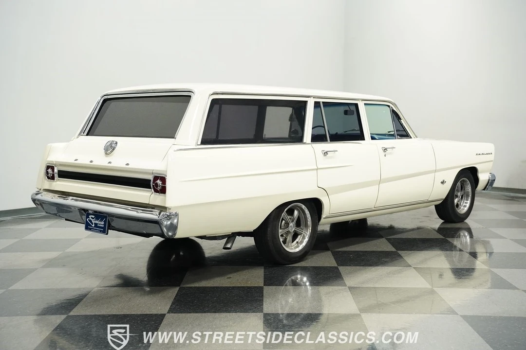 1965 Ford Fairlane 5th Gen - Image 13 of 21