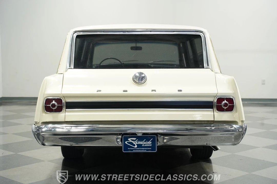 1965 Ford Fairlane 4th Gen - Image 11 of 31