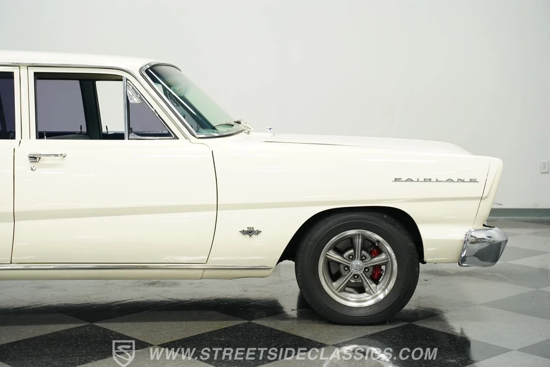 1965 Ford Fairlane 4th Gen - Image 30 of 31