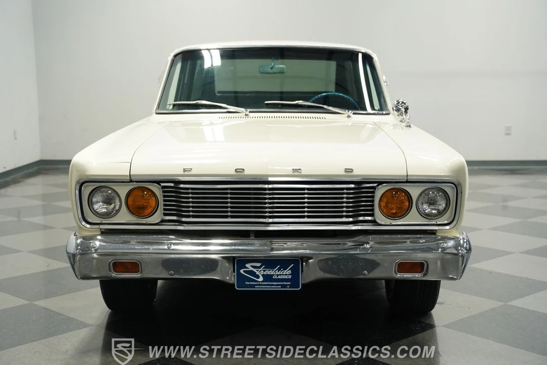 1965 Ford Fairlane 4th Gen - Image 17 of 21