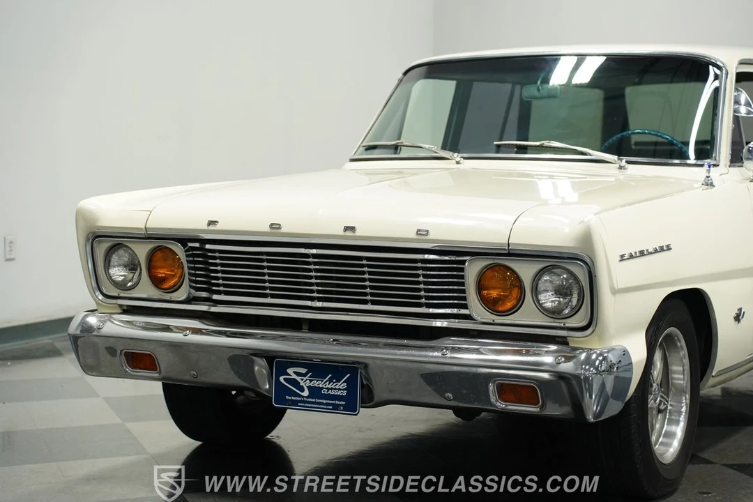 1965 Ford Fairlane 4th Gen - Image 18 of 21