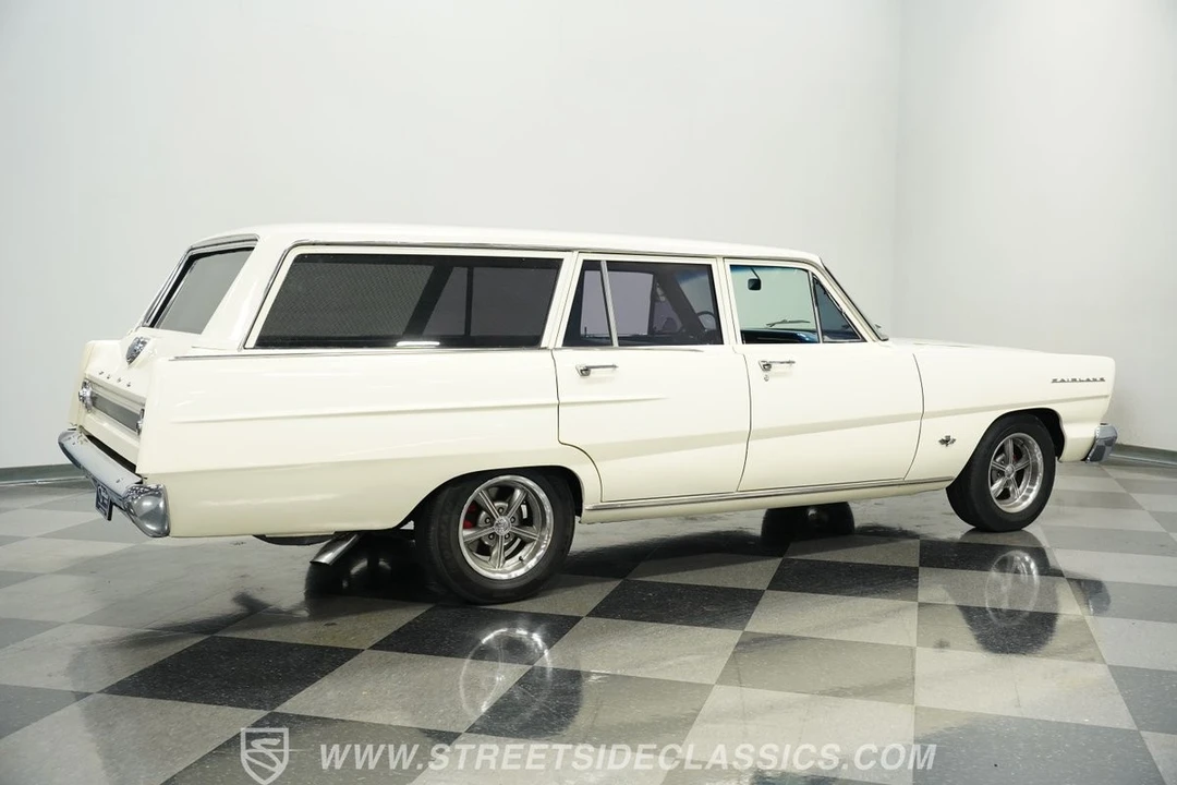 1965 Ford Fairlane 4th Gen - Image 13 of 21